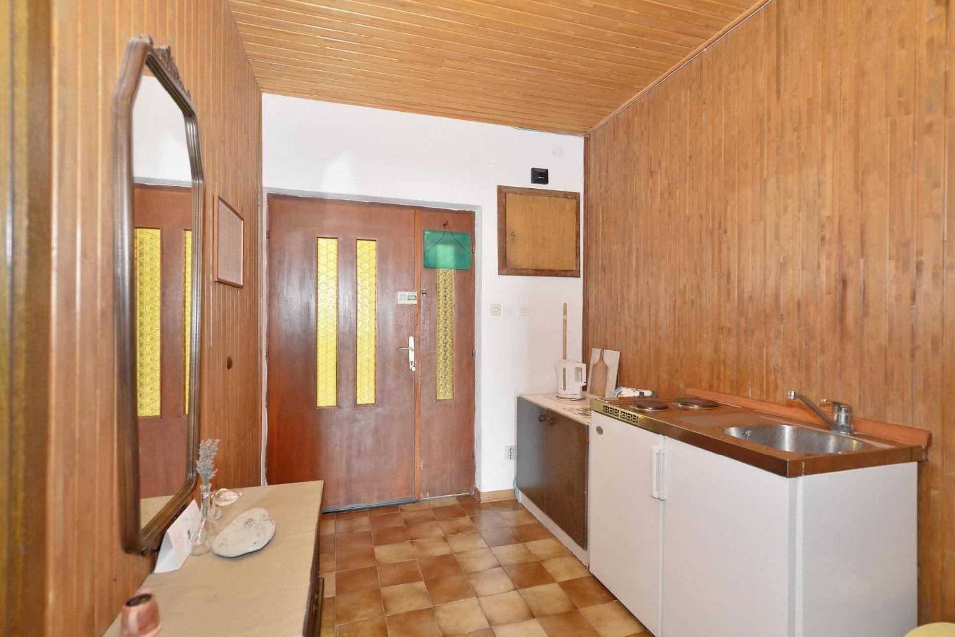 Apartments Goran Brela Eksteriør billede